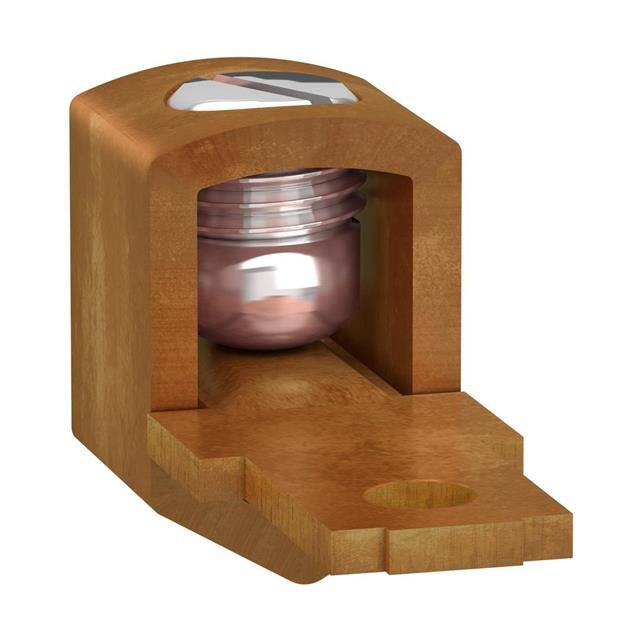 SSRAL1 Schneider Electric  Accessories